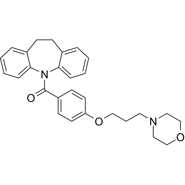 Cav 2.2/3.2 blocker 1